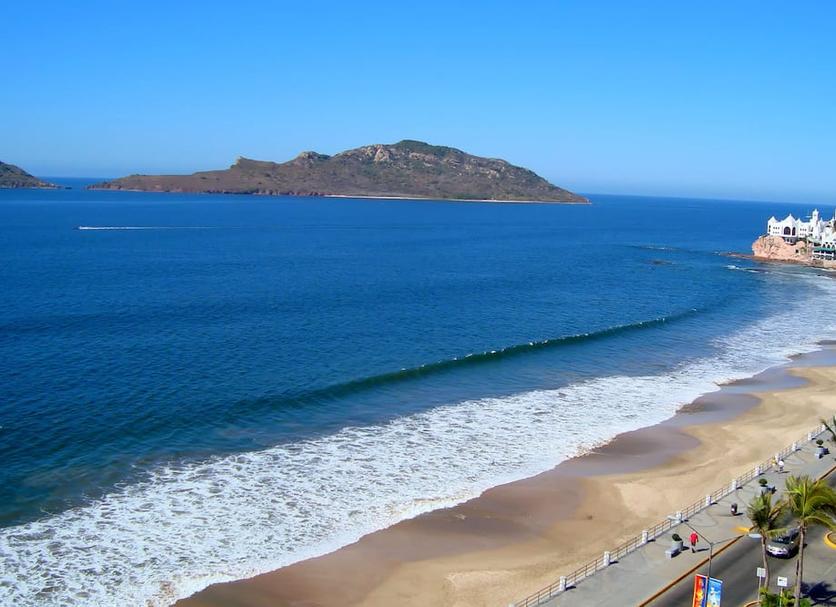 Spiaggia Foto