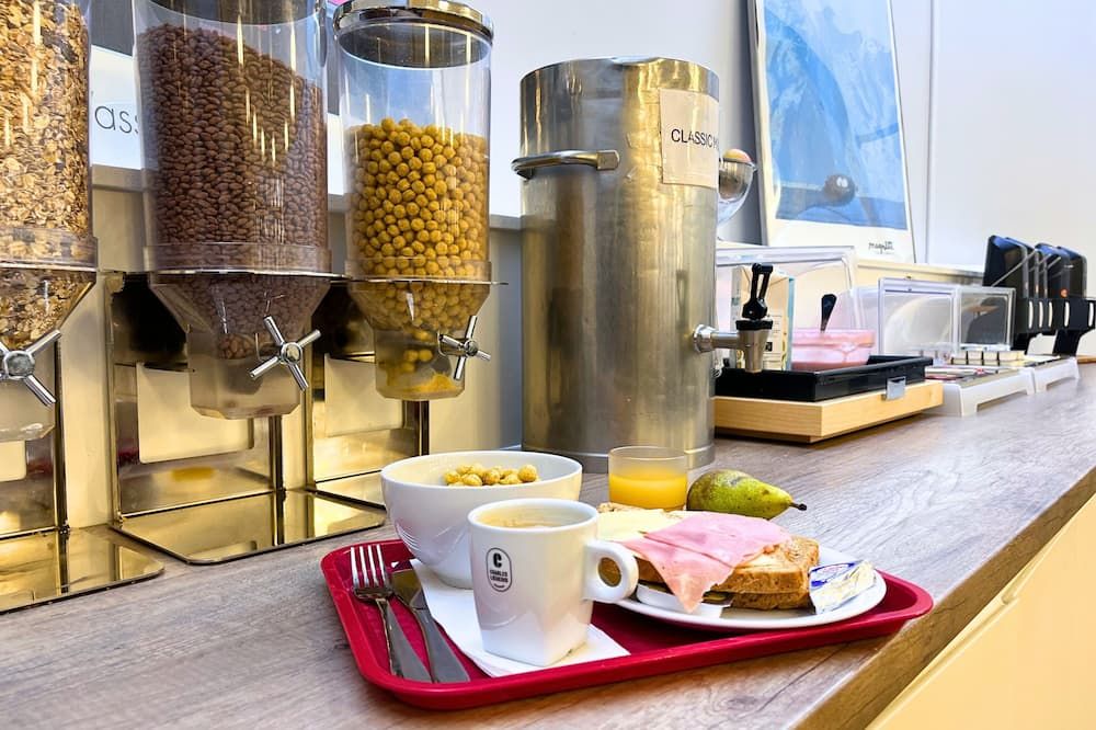 Buffet