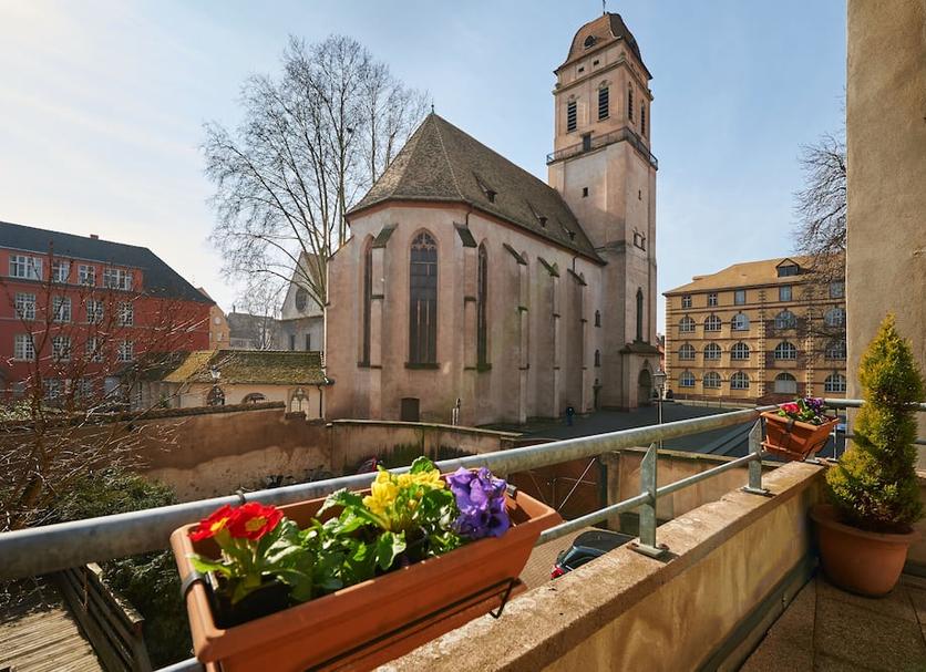 Balcone Foto