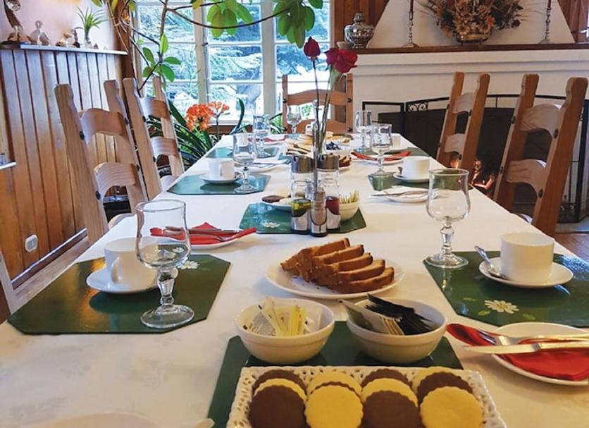 Sala pranzo Foto