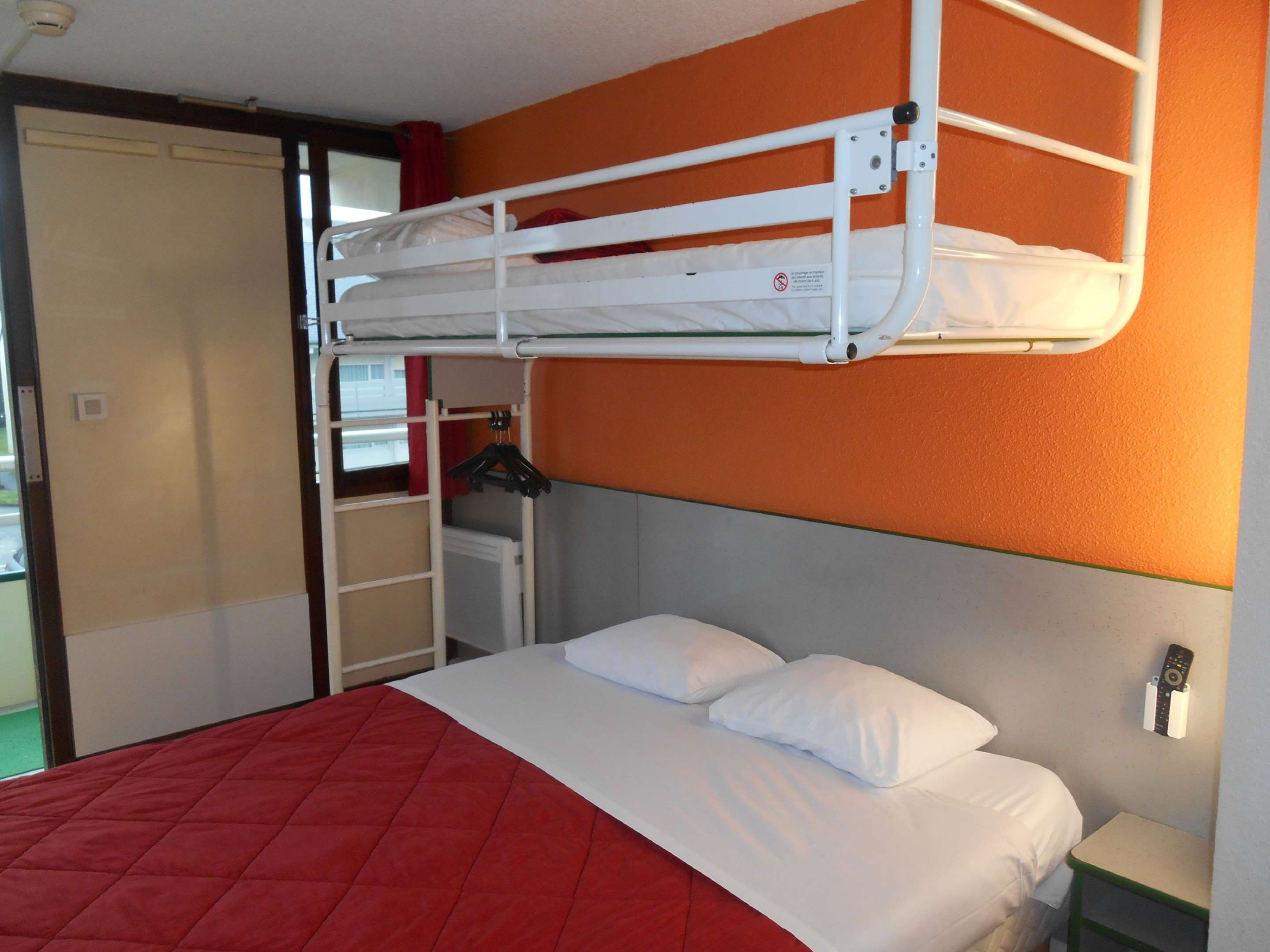 Camera da letto