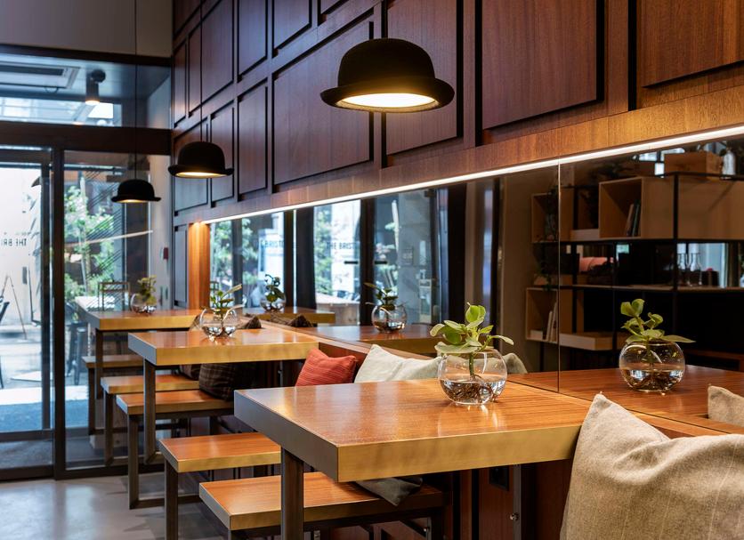Ristorante Foto