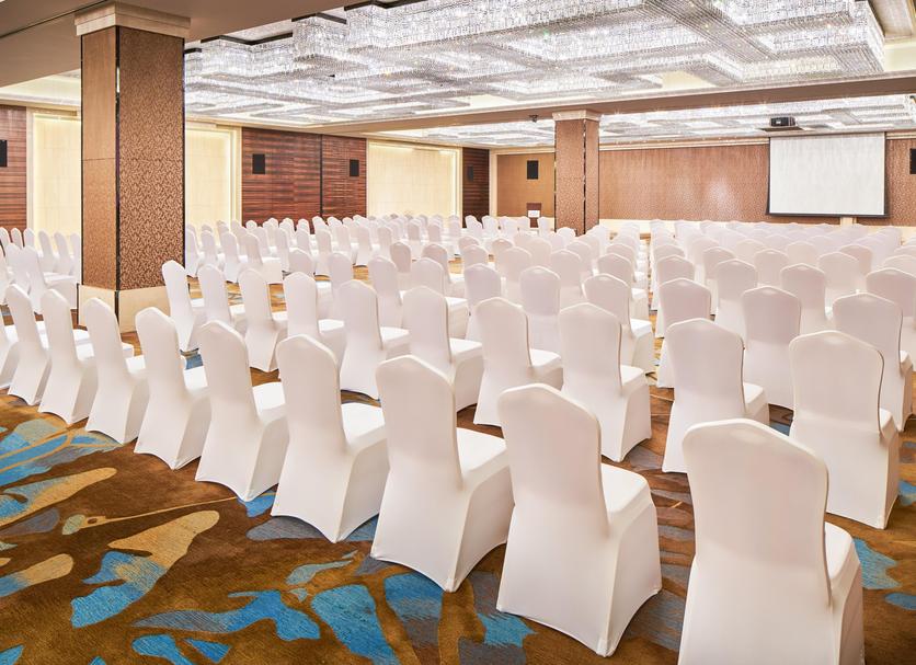 Sala conferenze Foto
