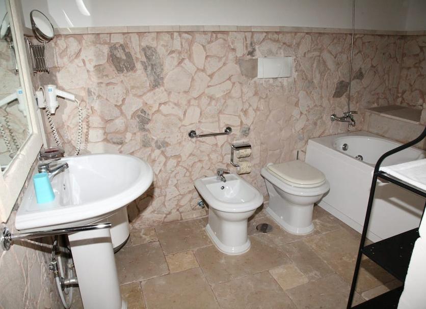 Bagno Foto