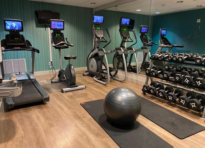 Palestra Foto