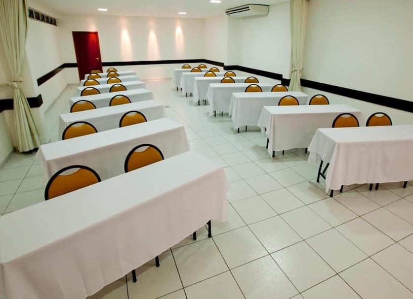 Sala conferenze Foto