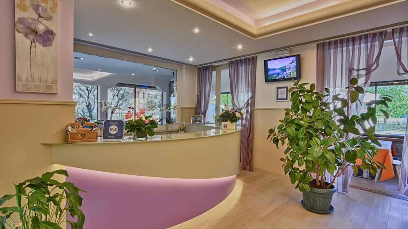 Hotel Europa - Sorico