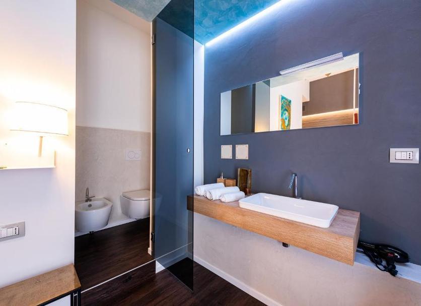 Bagno Foto