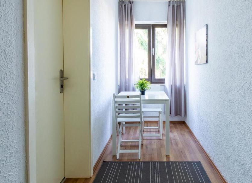 Sala pranzo Foto