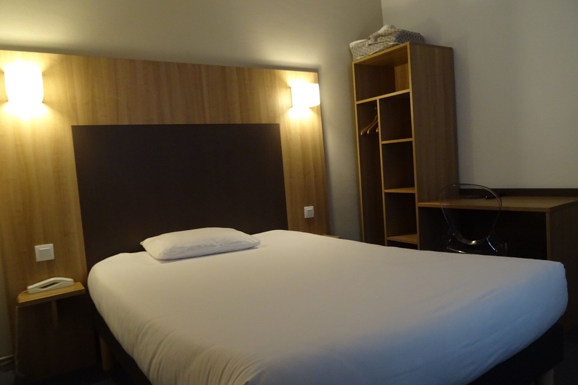 Camera da letto
