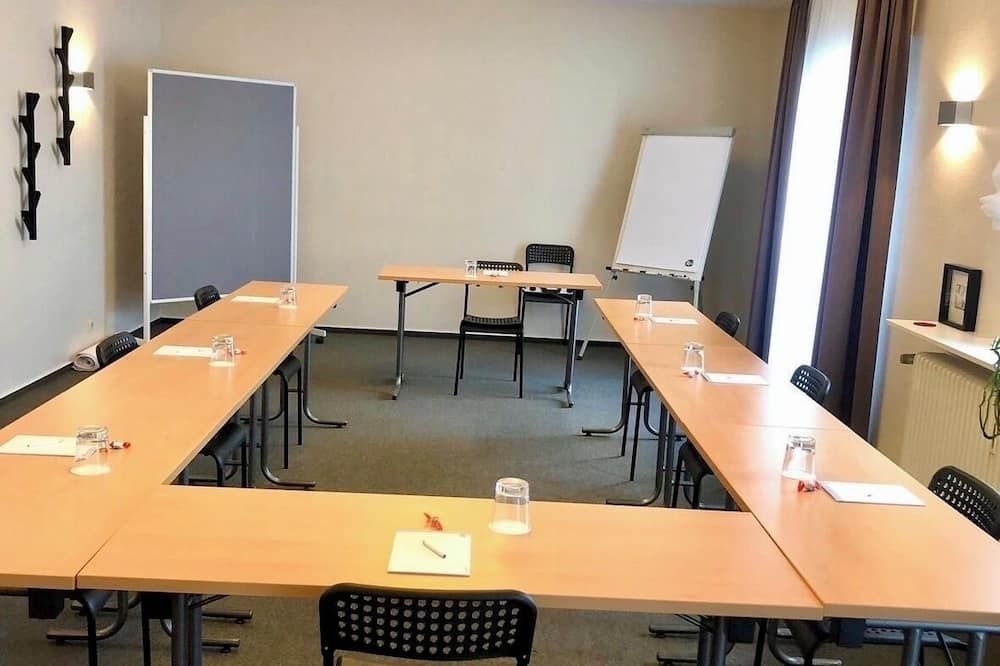 Sala conferenze