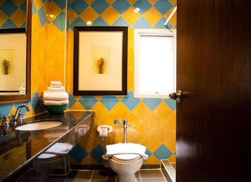 Bagno Foto