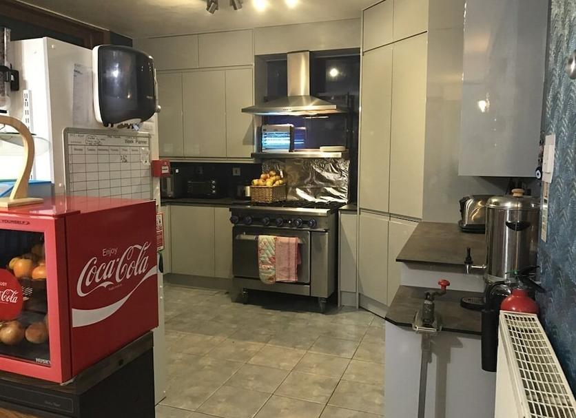 Cucina Foto