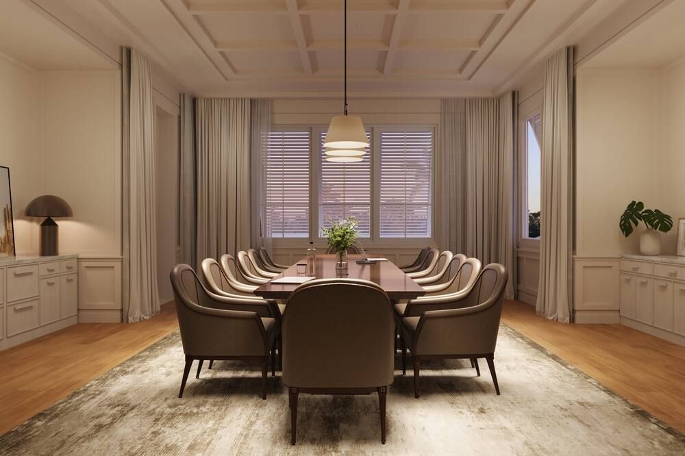 Sala pranzo
