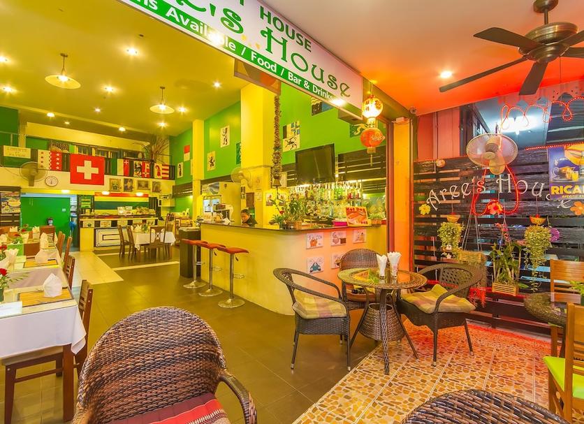 Ristorante Foto