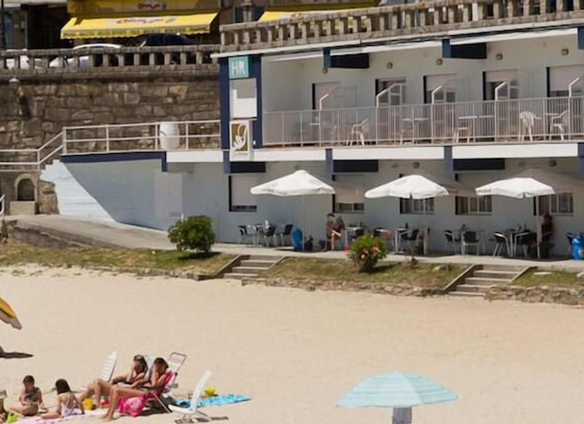 Spiaggia Foto