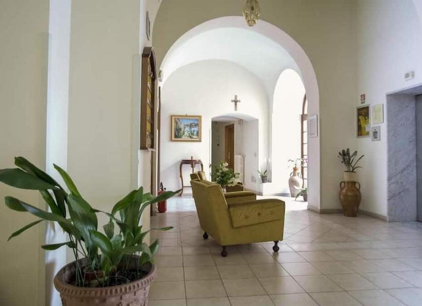 Ingresso Foto