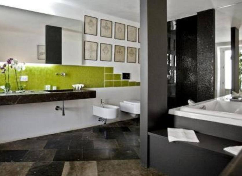 Bagno Foto
