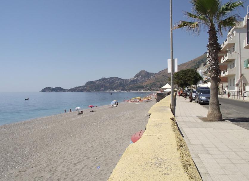 Spiaggia Foto