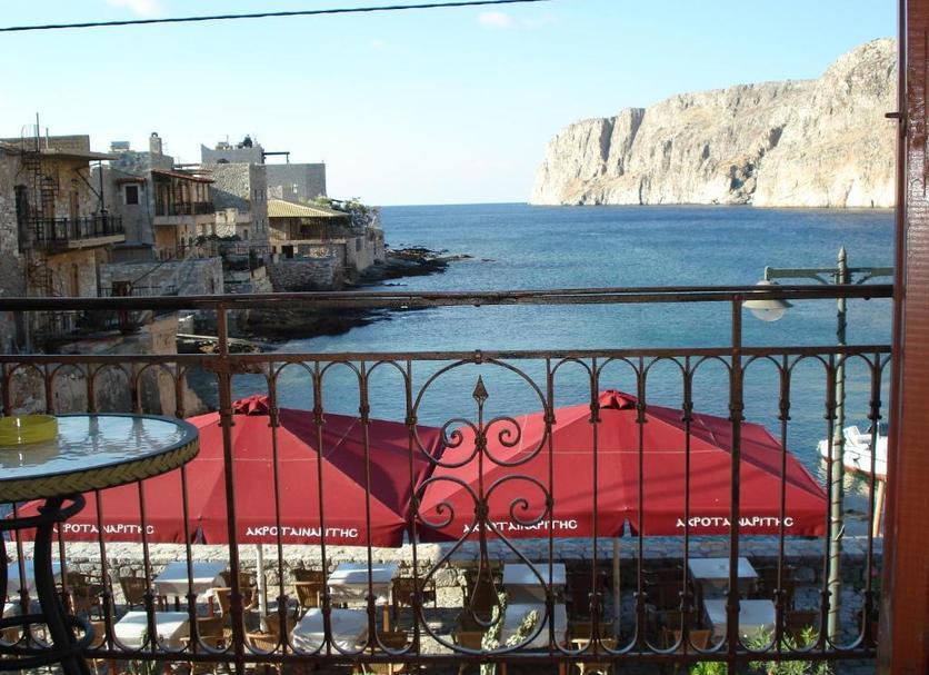 Balcone Foto