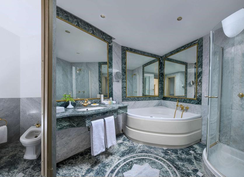 Bagno Foto