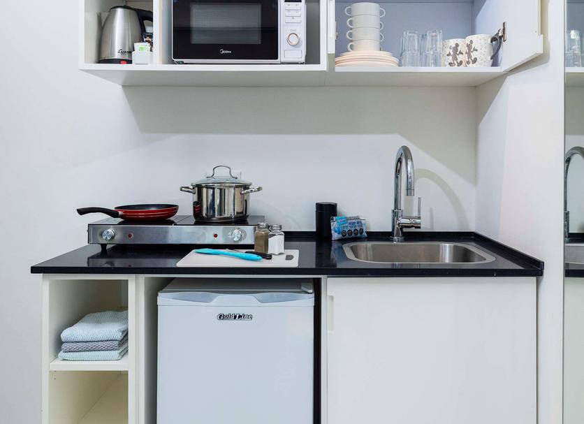 Cucina Foto