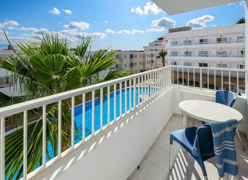Balcone Foto