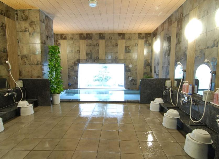 Reception Foto