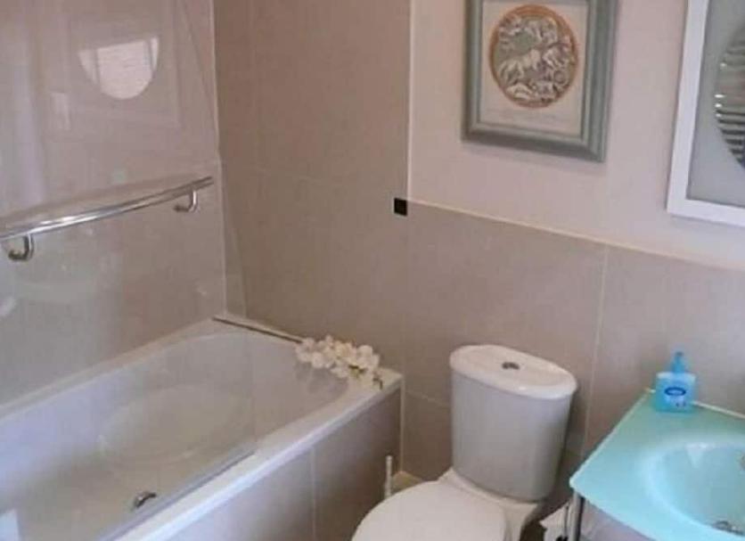 Bagno Foto