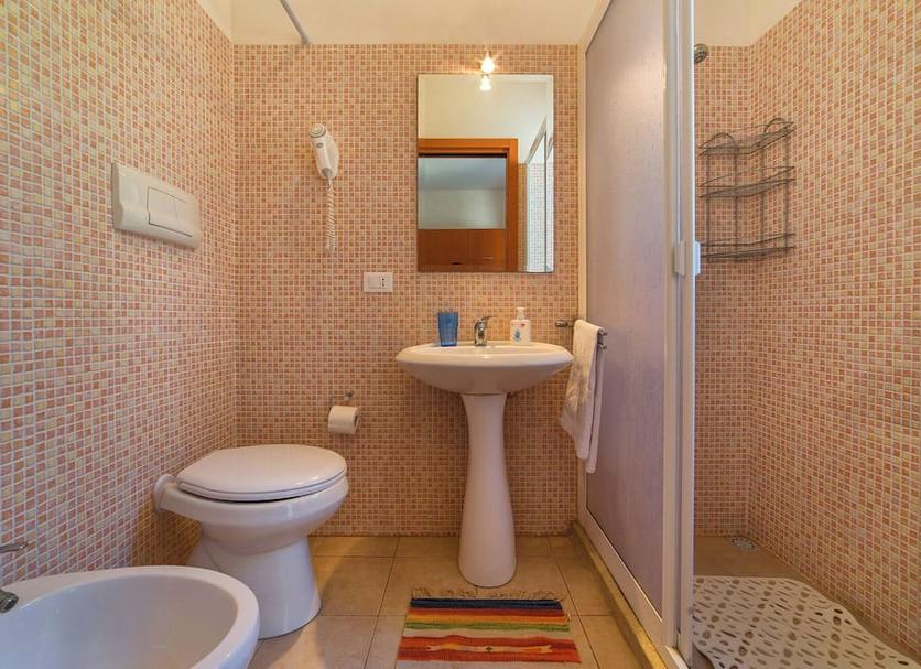 Bagno Foto