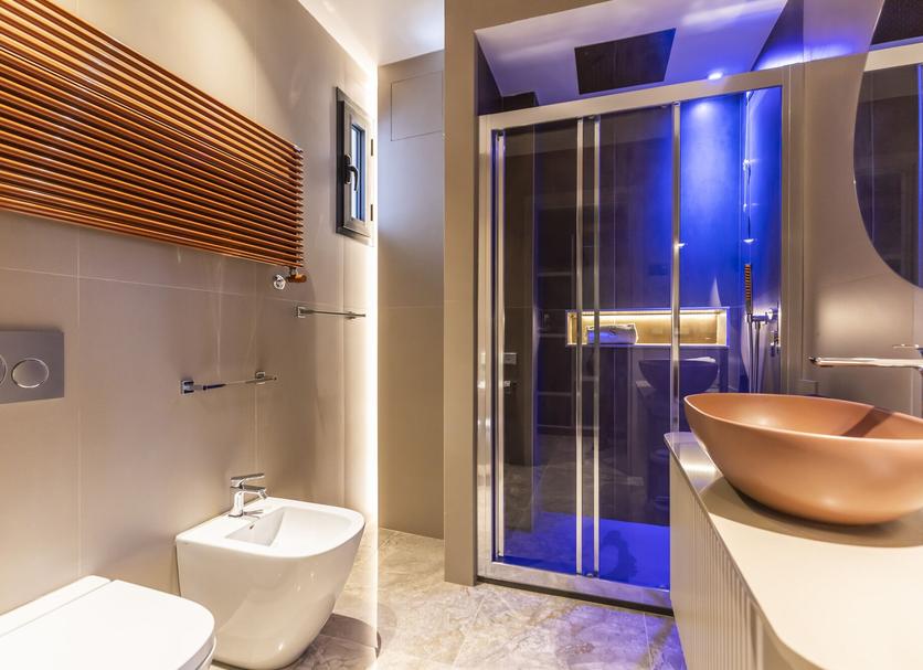 Bagno Foto