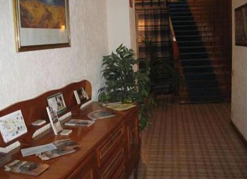 Reception Foto