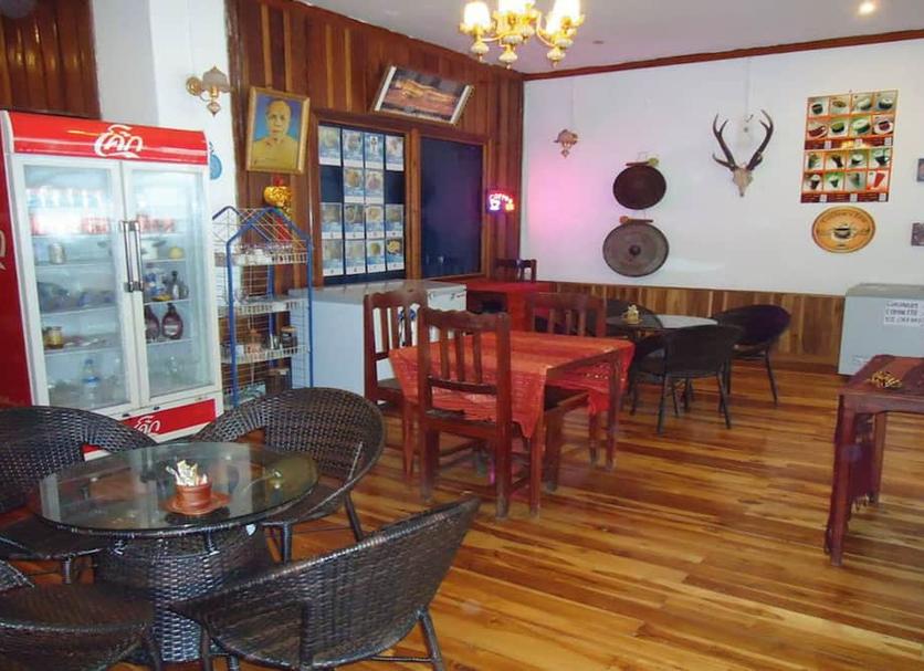 Ristorante Foto