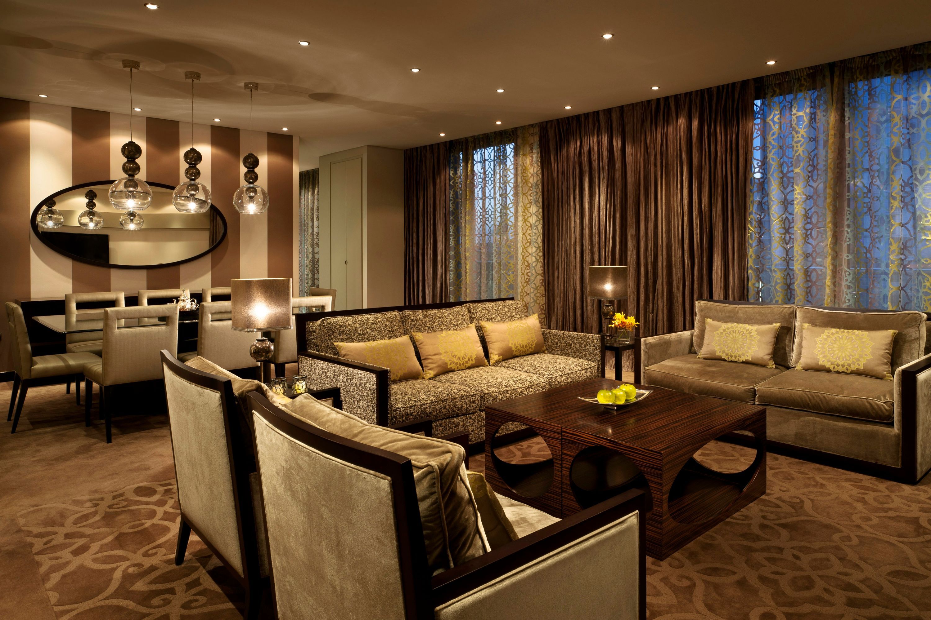 Area lounge