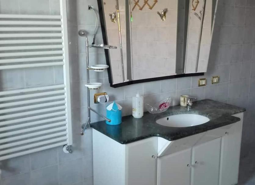 Bagno Foto