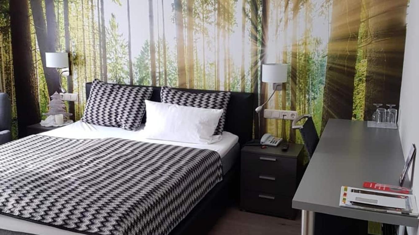 Waldhotel Kurfürst
