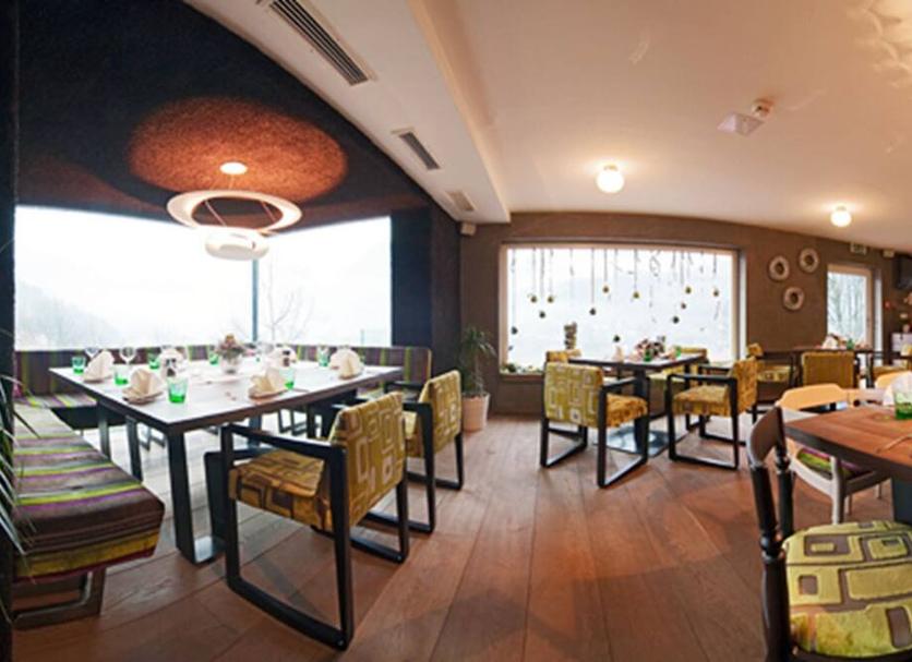 Ristorante Foto