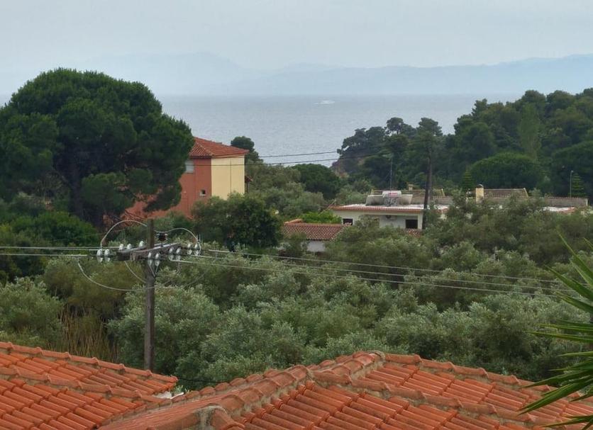 Vista esterna Foto