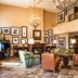 Area lounge