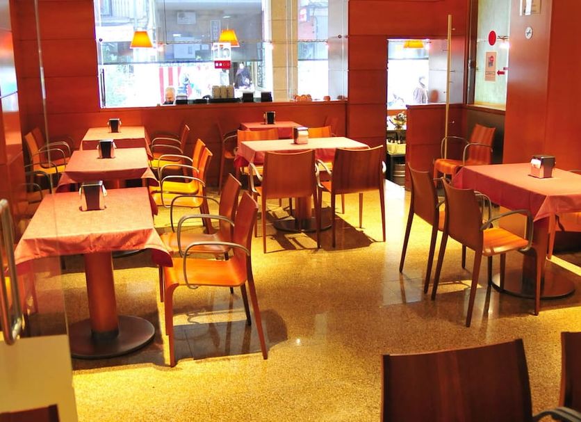 Ristorante Foto