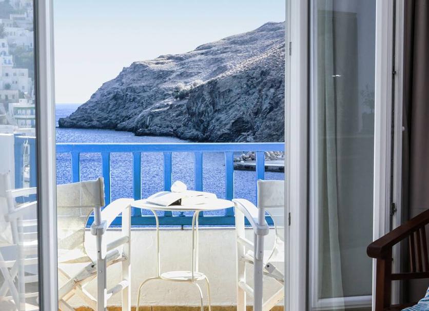 Balcone Foto
