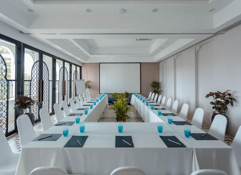 Sala conferenze Foto