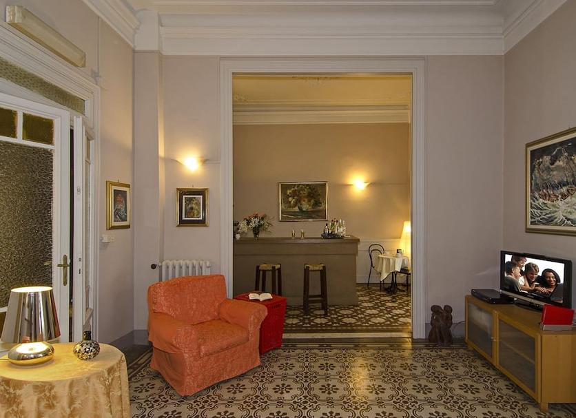 Soggiorno Foto