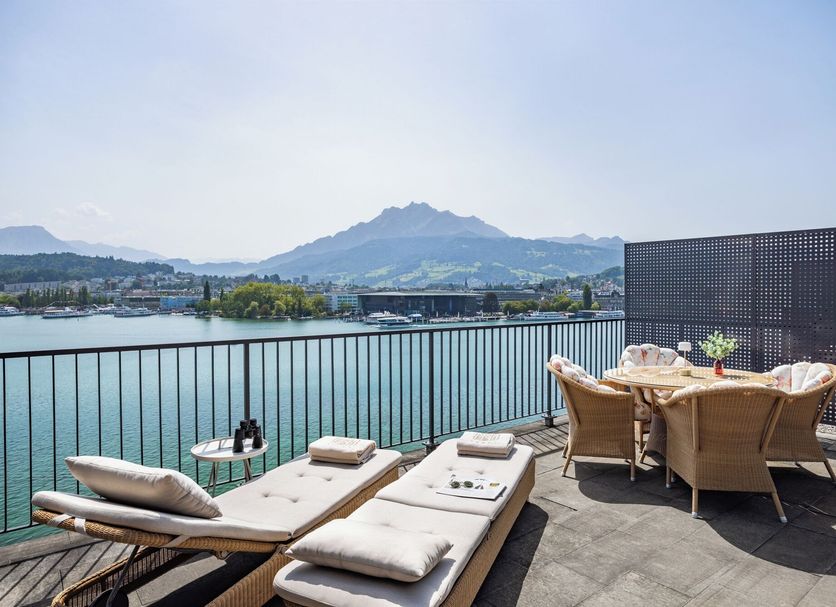 Balcone Foto