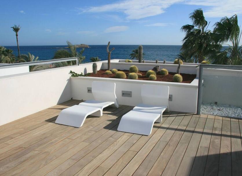 Balcone Foto