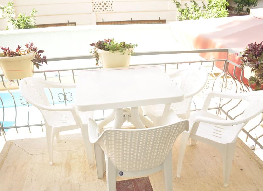 Balcone Foto