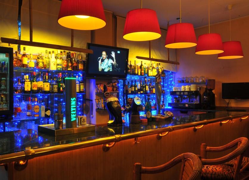 Bar Foto