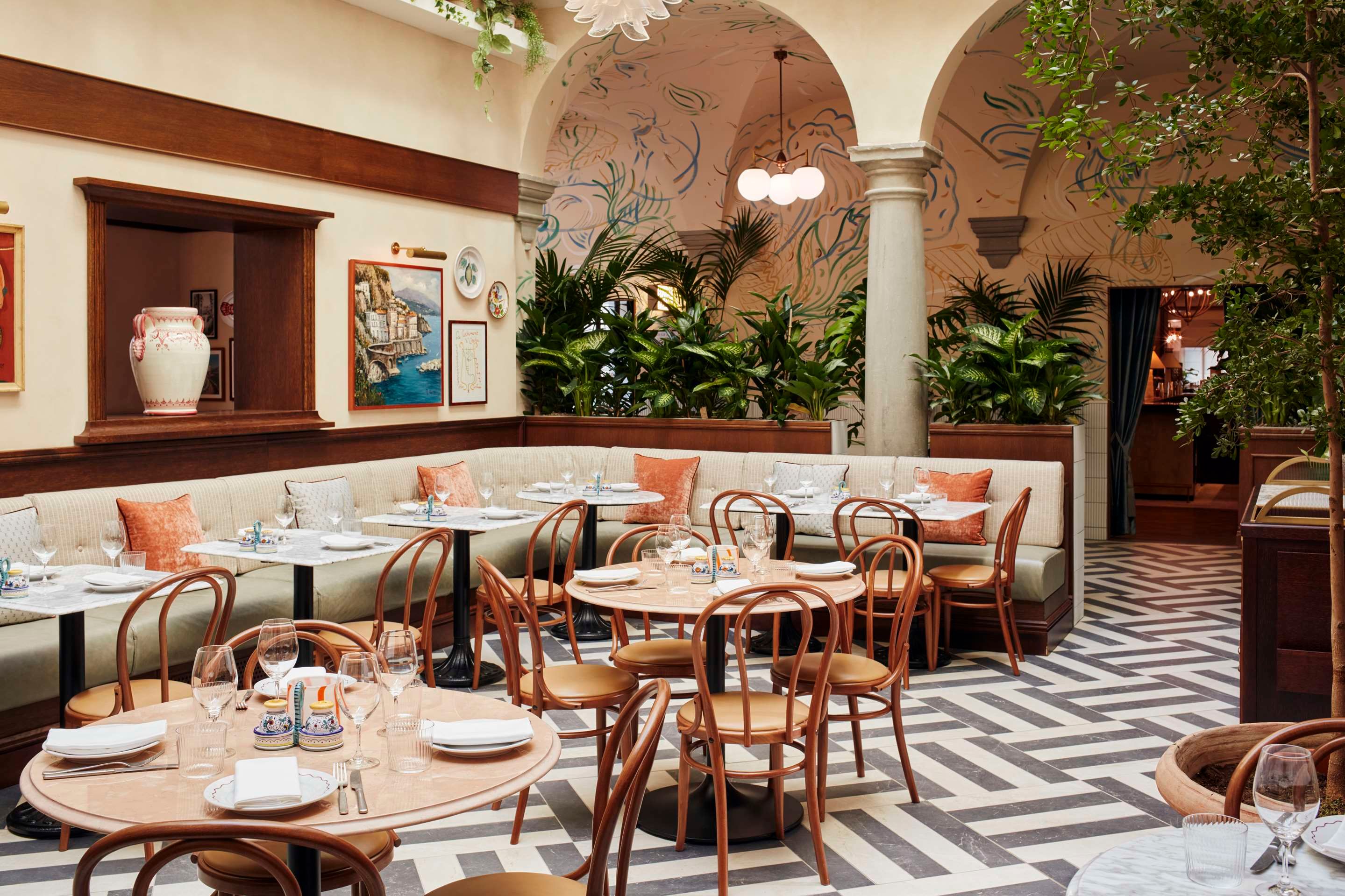Ristorante