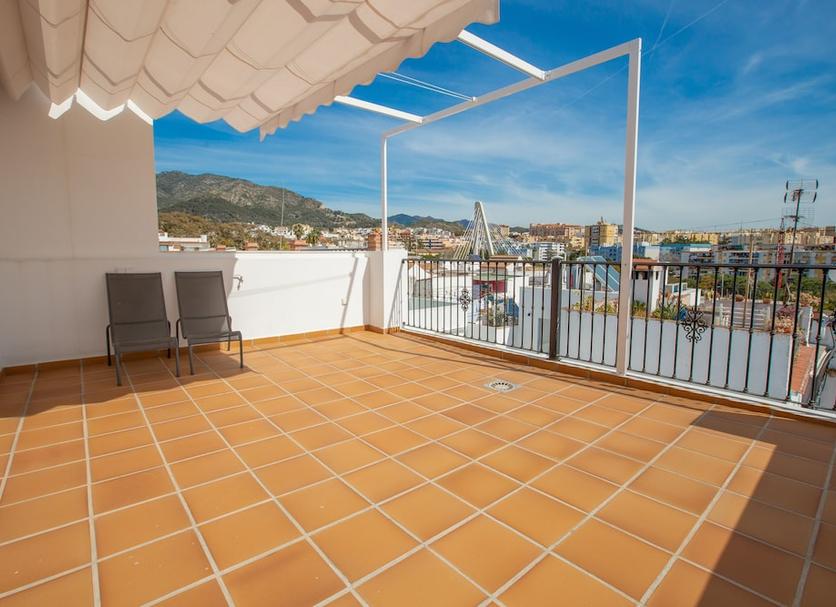 Balcone Foto
