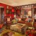 Area lounge